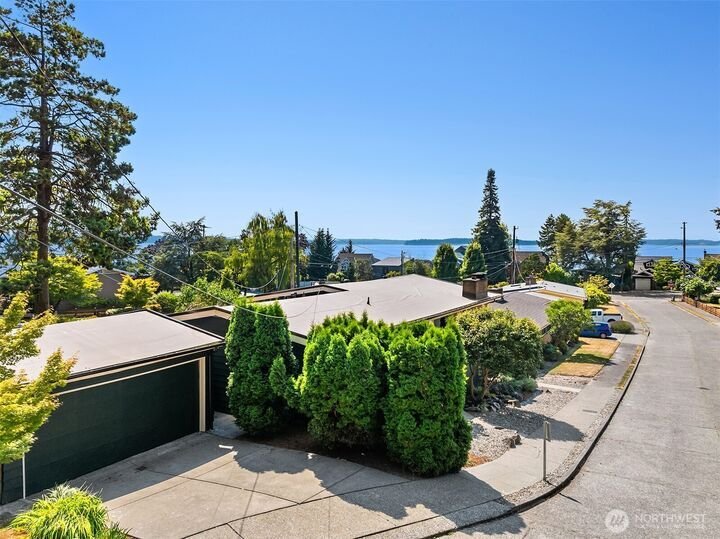 House in Seattle, Washington, United States 2 - 18623963