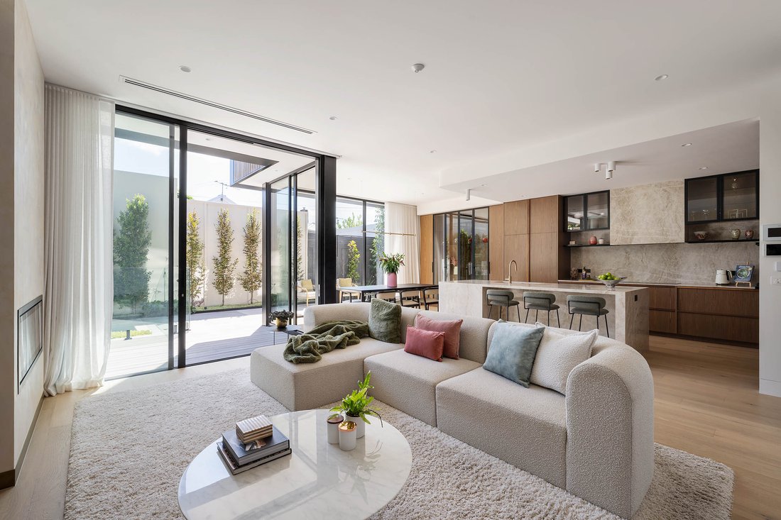 House in Melbourne, Victoria, Australia 3 - 18623130
