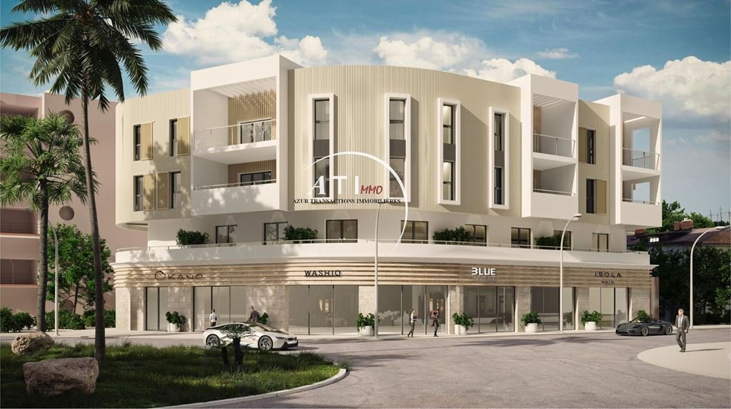 Apartment in Exterieurs, Frejus, France 2 - 18621376