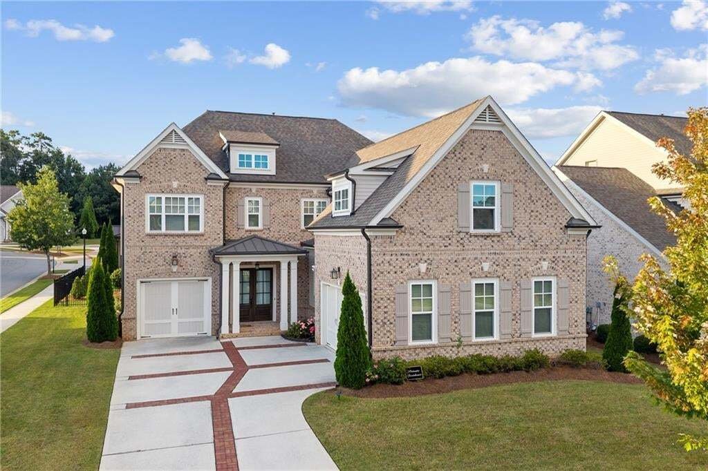 House in Johns Creek, Georgia, United States 1 - 18609989