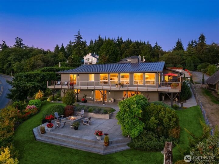 House in Hansville, Washington, United States 3 - 18620048
