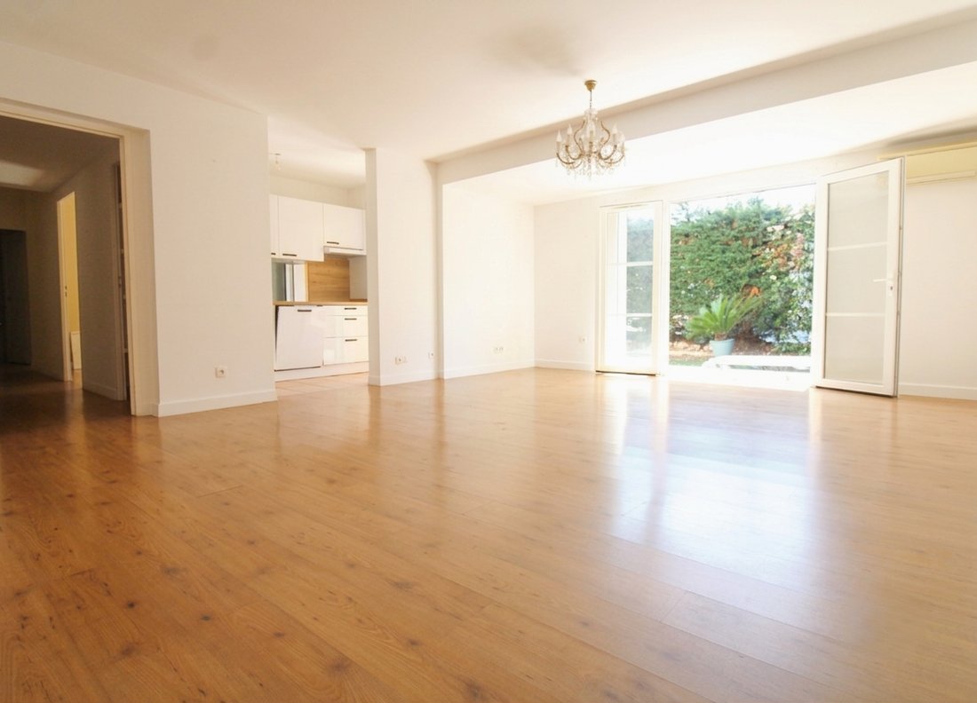 Apartment in Ouest, Cogolin, France 2 - 18622088