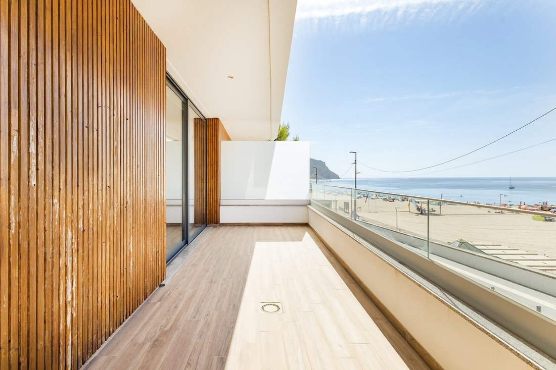 Apartment in Santiago, Setubal, Portugal 1 - 18622706