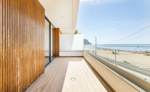 Apartment in Santiago, Setubal, Portugal 1