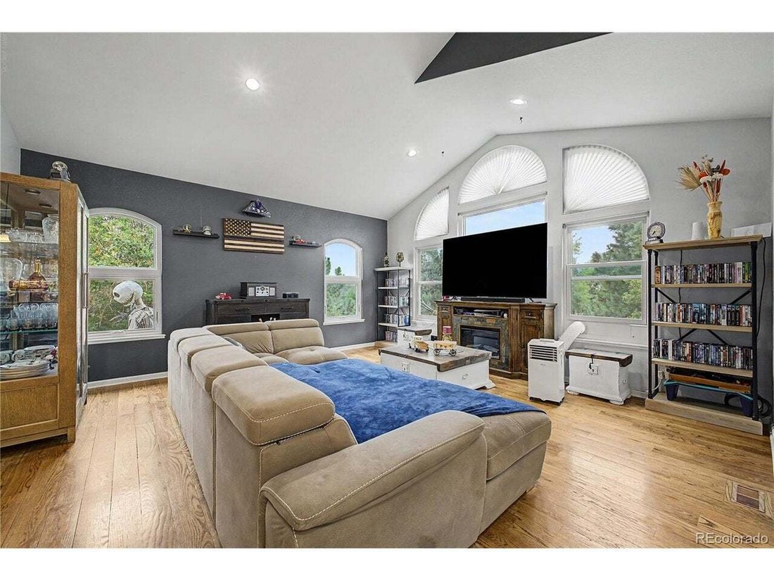 House in Castle Rock, Colorado, United States 4 - 18620237