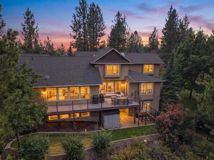 House in Spokane, Washington, United States 3 - 18619749