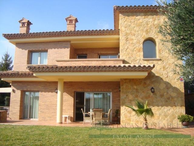 House in Platja d'Aro, Catalonia, Spain 1 - 13387441