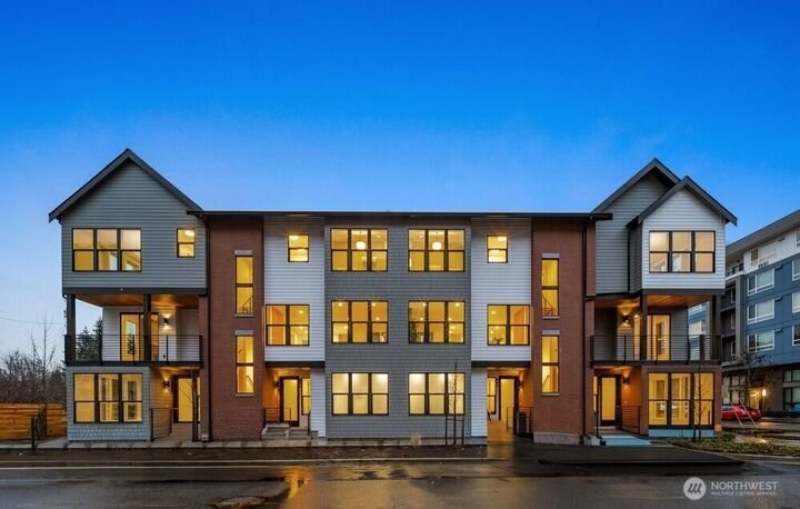 Condo in Issaquah, Washington, United States 2 - 18620069