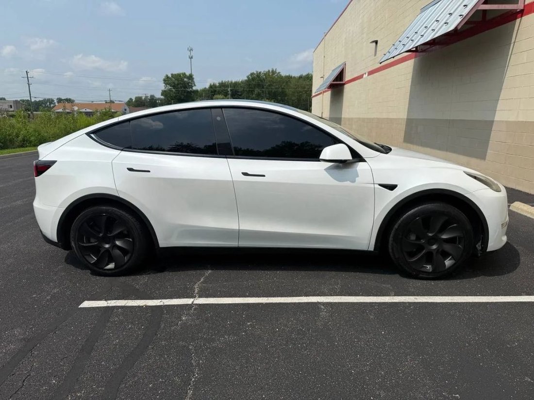Suv in Cincinnati, OH, United States 5 - 18621608