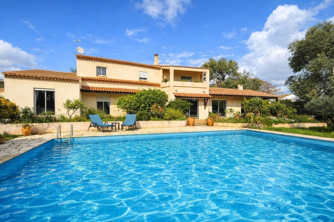 House in Convention, Narbonne, France 3 - 18251806