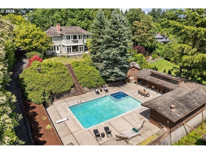 House in Portland, Oregon, United States 1 - 18267483