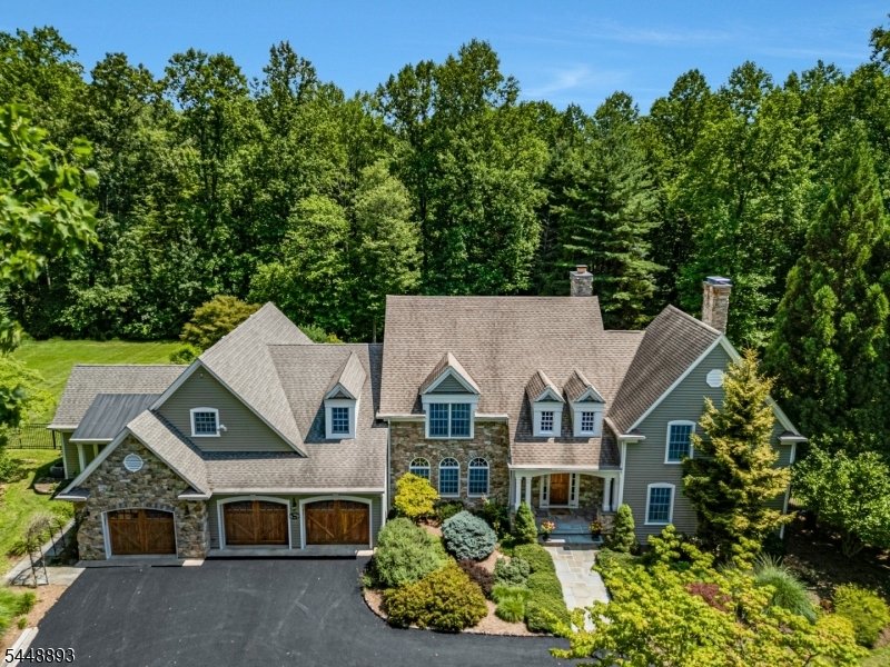House in Tewksbury, New Jersey, United States 1 - 18617195