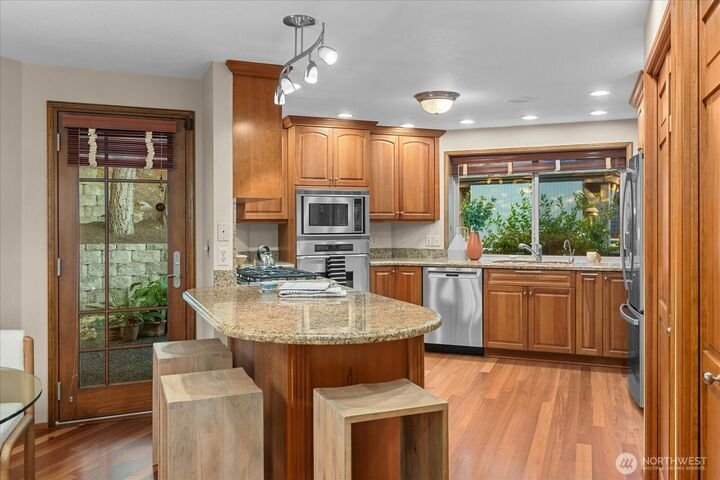 House in Bellevue, Washington, United States 4 - 18620067