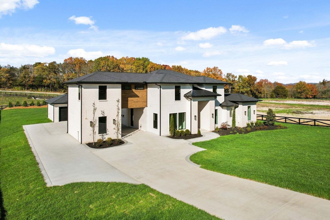 Casa a Franklin, Tennessee, Stati Uniti 2 - 18617132