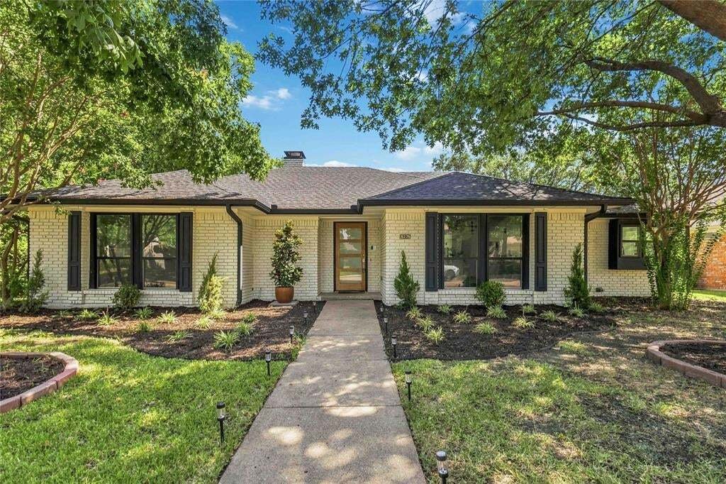House in Dallas, Texas, United States 1 - 18617521