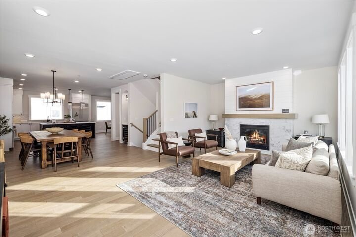 Townhouse in Cottage Lake, Washington, United States 2 - 18620079