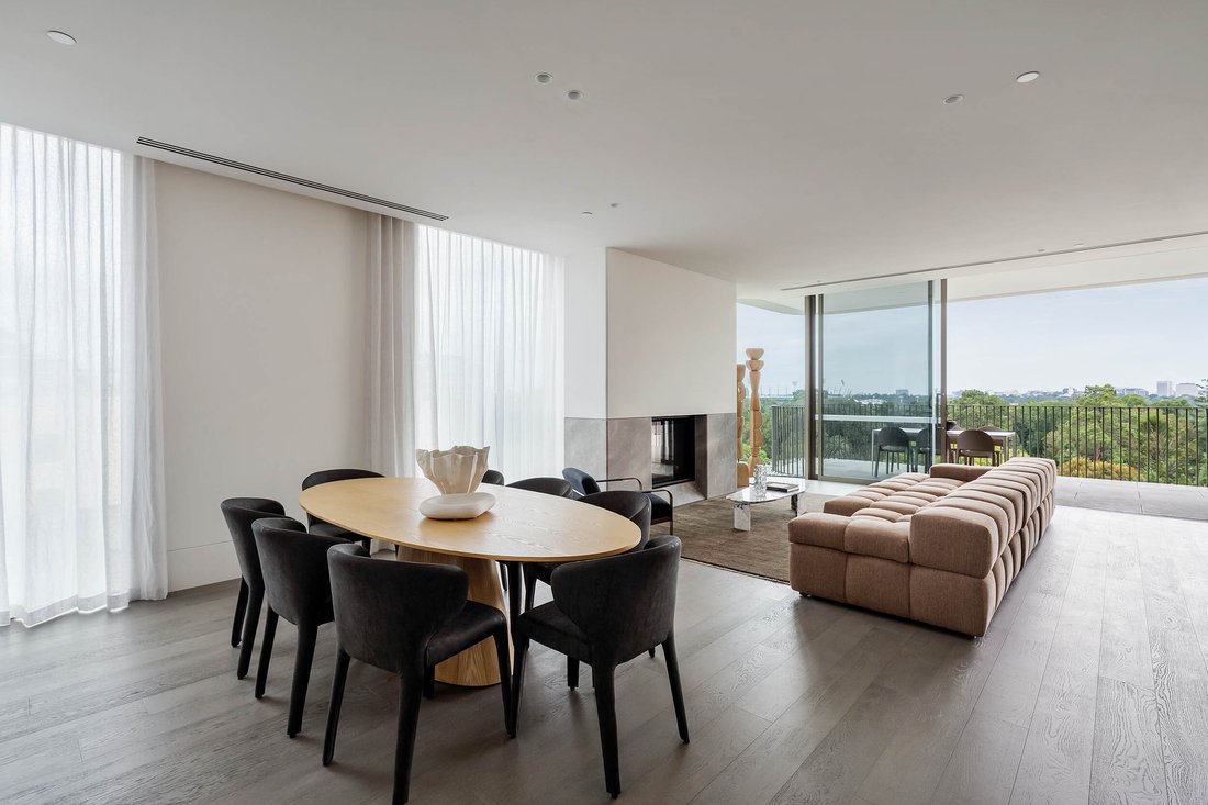 House in Melbourne, Victoria, Australia 4 - 18623128