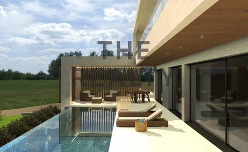 Villa in Panorama, Macedonia and Thrace, Griechenland 1