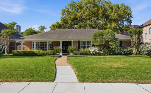 House in Houston, Texas, United States 1