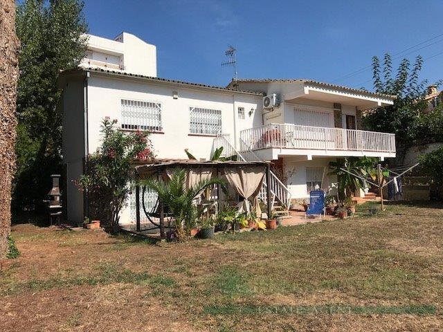 Villa in Platja d'Aro, Catalonia, Spain 1 - 13111265