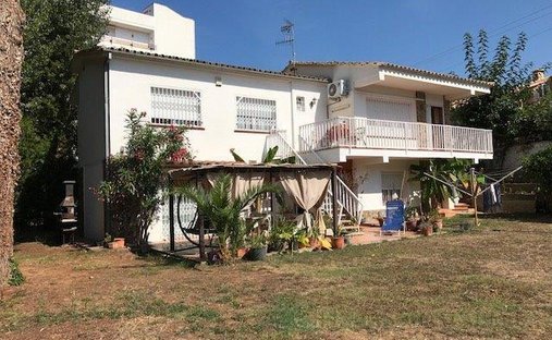 Villa in Platja d'Aro, Catalonia, Spain 1