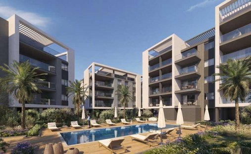Wohnung in Kato Polemidia, Limassol, Zypern 1