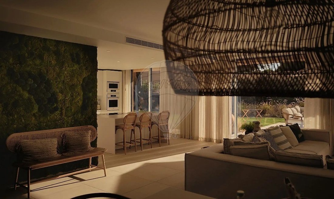 Apartment in Castro Marim, Algarve, Portugal 4 - 18621414