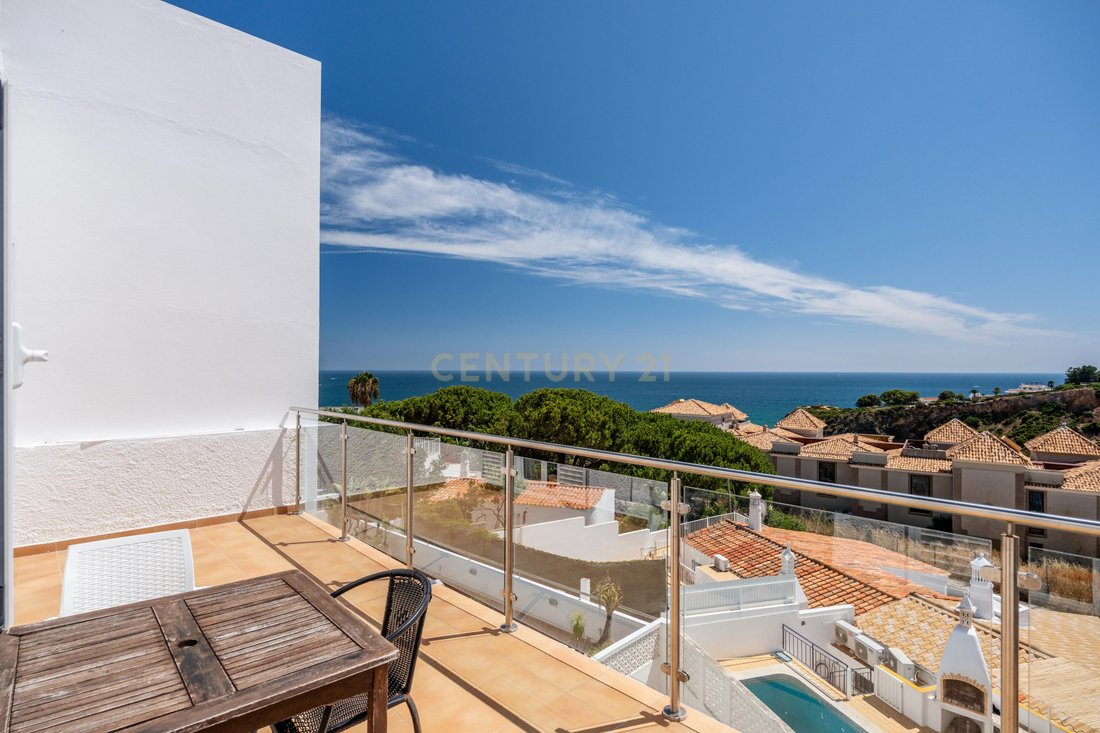 Villa in Olhos de Agua, Algarve, Portugal 5 - 18620439