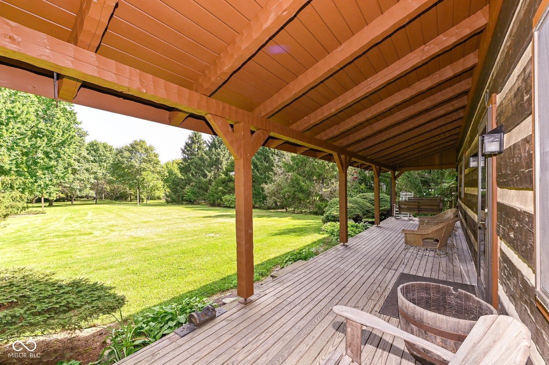 House in Fishers, Indiana, United States 3 - 18619813