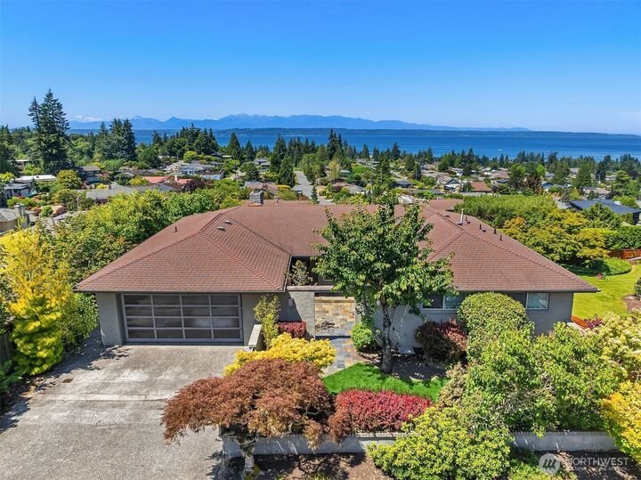 House in Woodway, Washington, United States 2 - 18623962