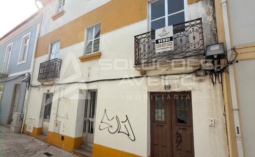 Apartment in Gloria e Vera Cruz, Aveiro District, Portugal 1