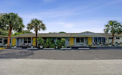 Wilton Manors, Florida, United States 1