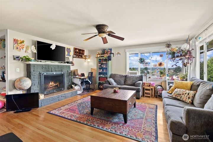 House in Seattle, Washington, United States 4 - 18620026