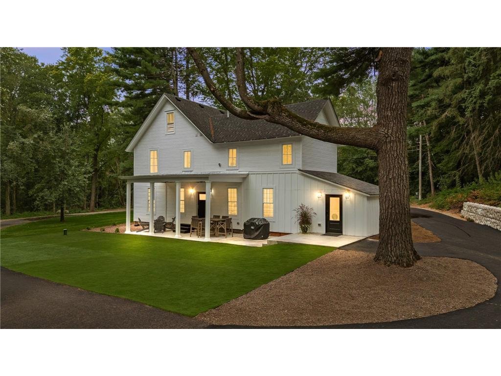 House in Somerset, Wisconsin, United States 1 - 18594137