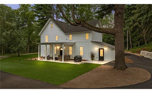 Haus in Somerset Road, Wisconsin, Vereinigte Staaten 1