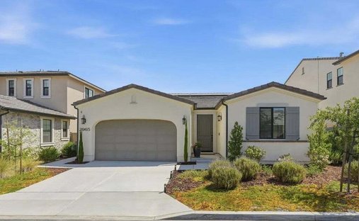 House in Vista, California, United States 1