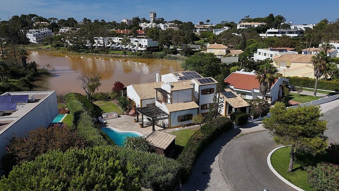 House in Carvalhal, Setubal, Portugal 1 - 18616001