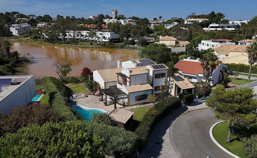 House in Carvalhal, Setubal, Portugal 1