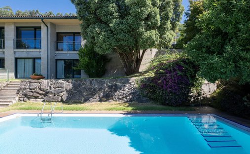 Villa in Boa Vista, Poio, Spain 1