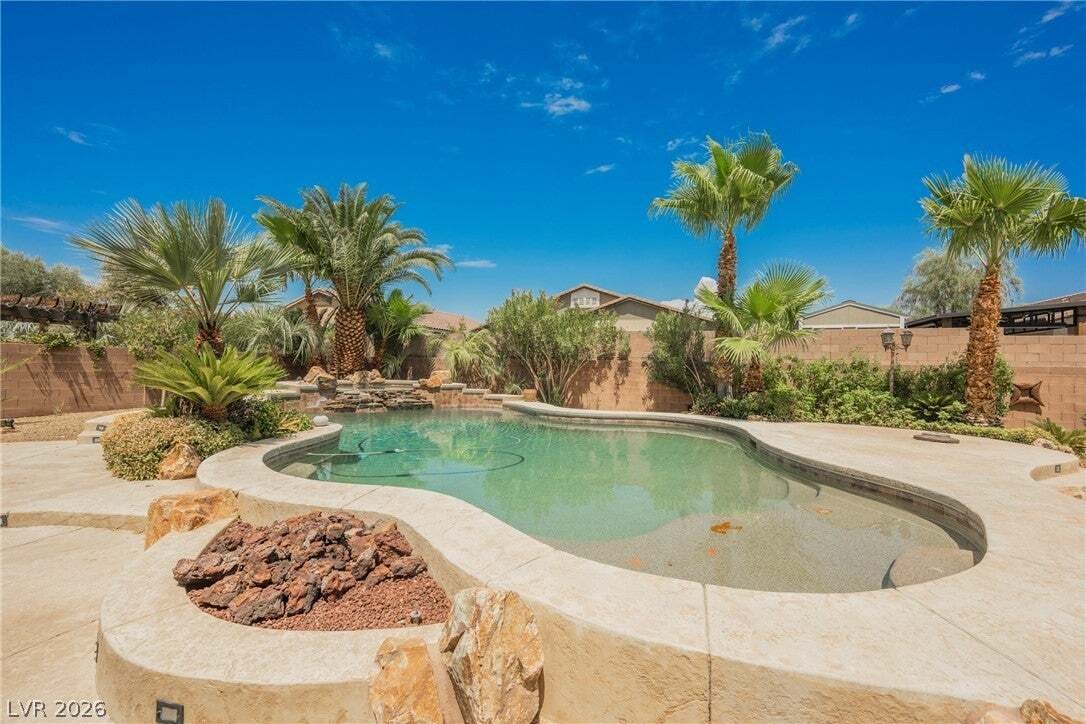 House in Las Vegas, Nevada, United States 2 - 18618510