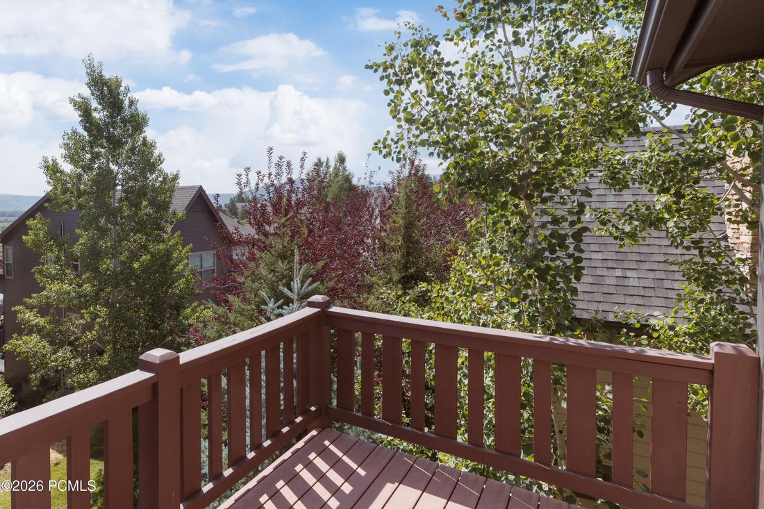 House in Park City, Utah, United States 3 - 18618292