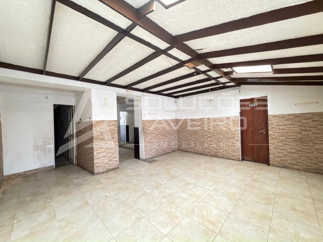 Apartment in Gloria e Vera Cruz, Aveiro District, Portugal 5 - 18466993