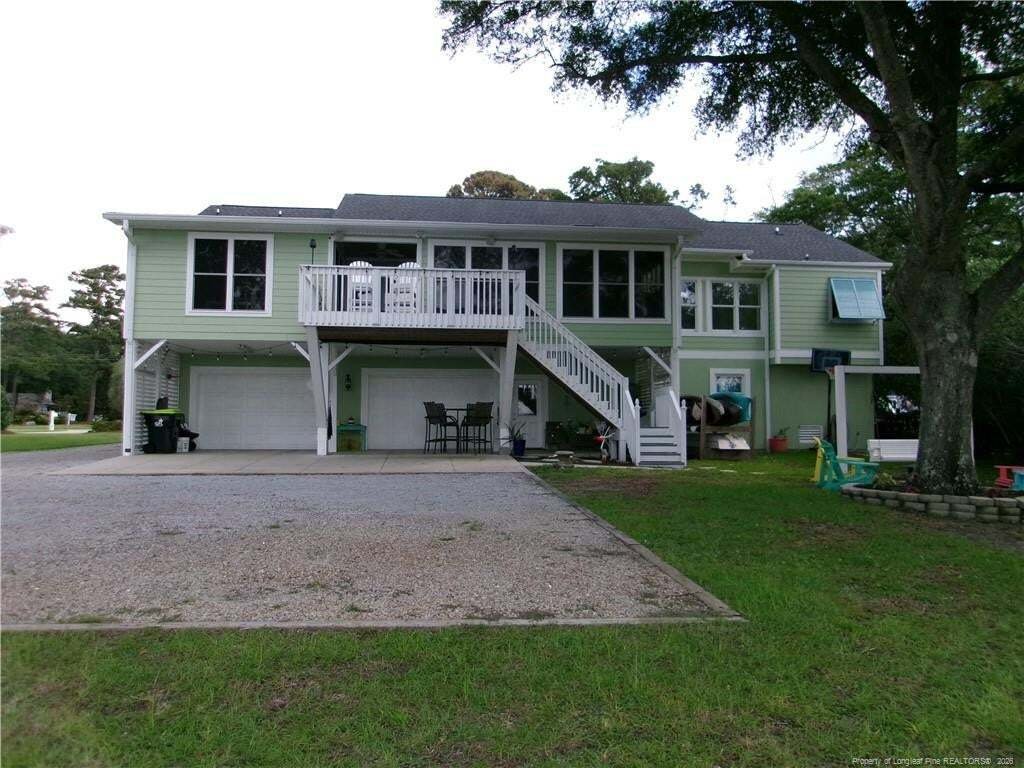 House in Sunset Beach, North Carolina, United States 2 - 18618532