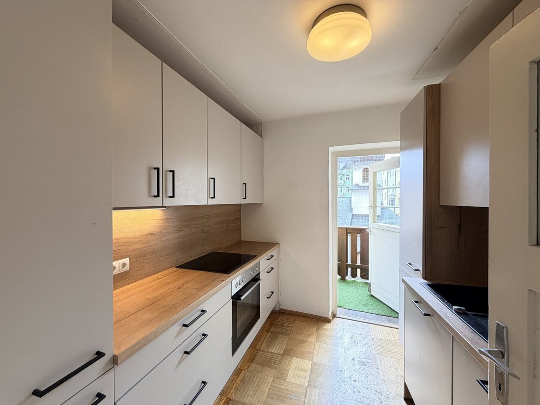 Apartment in Innsbruck, Tyrol, Austria 4 - 18014956