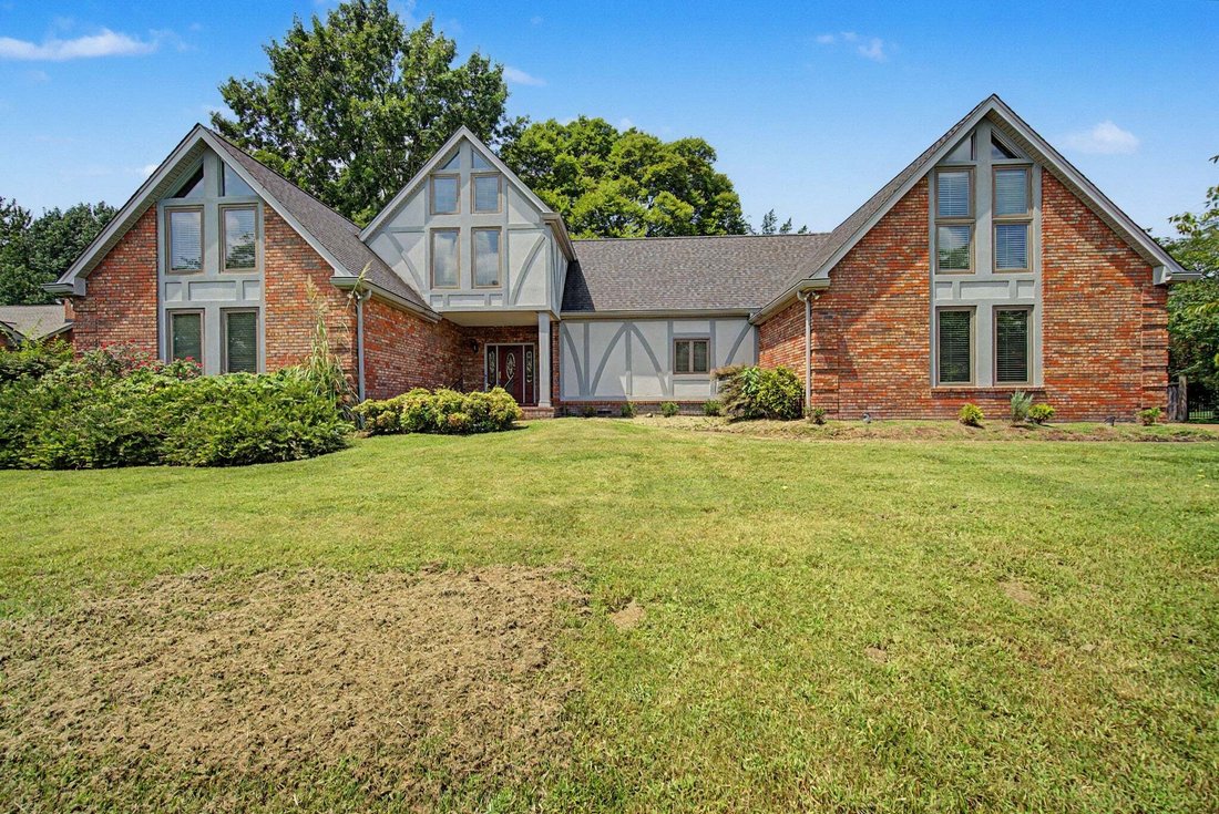 House in Lebanon, Tennessee, United States 1 - 17869382