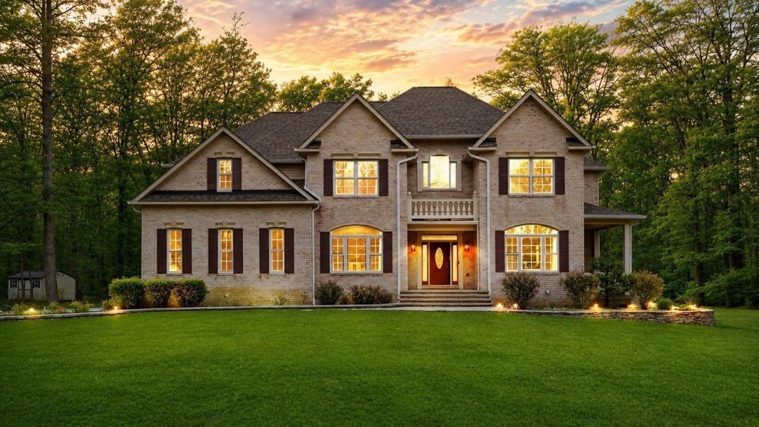House in Huntingtown, Maryland, United States 1 - 17509208