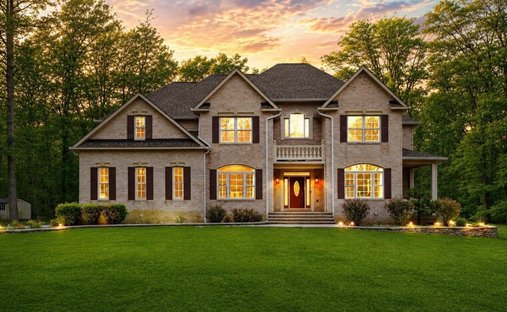 Casa en Huntingtown, Maryland, Estados Unidos 1