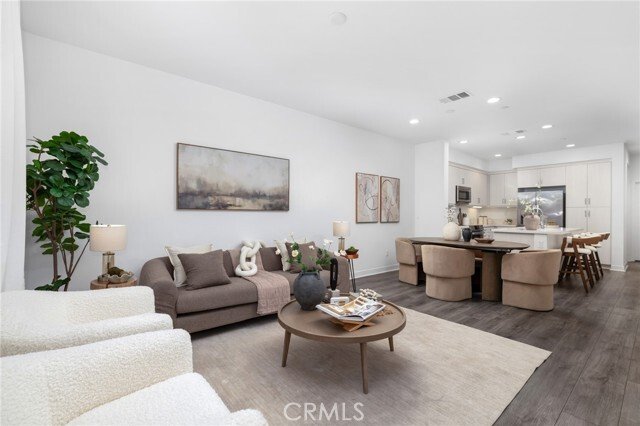 Condominio en Covina, California, Estados Unidos 1 - 18155720