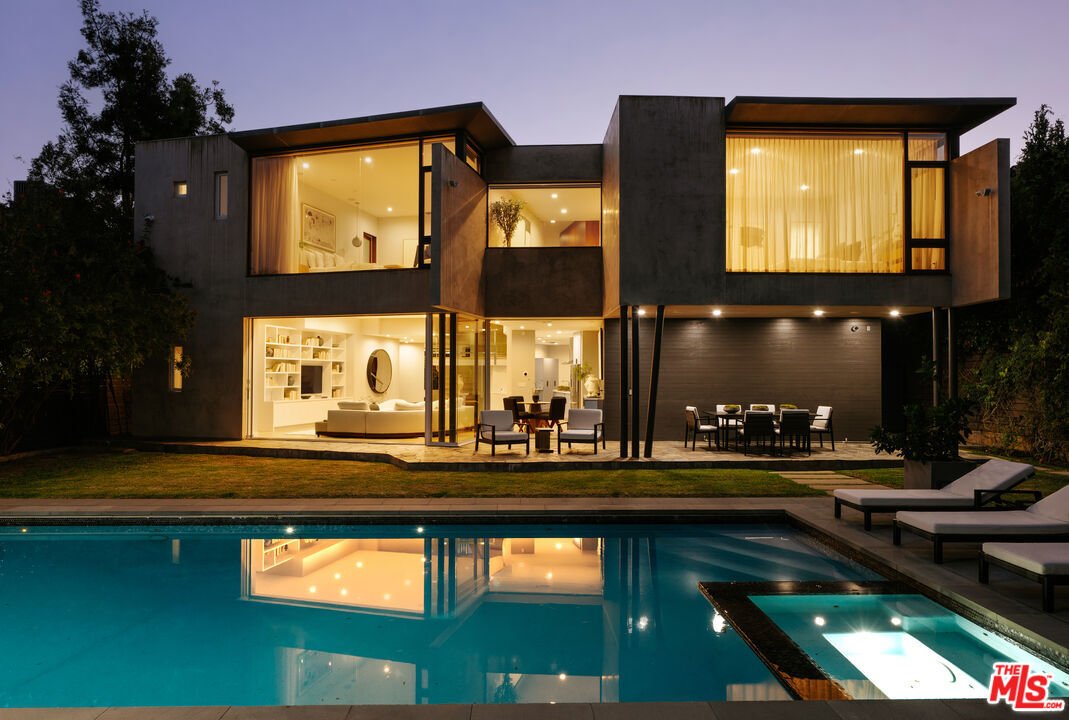 House in Los Angeles, California, United States 2 - 18616293