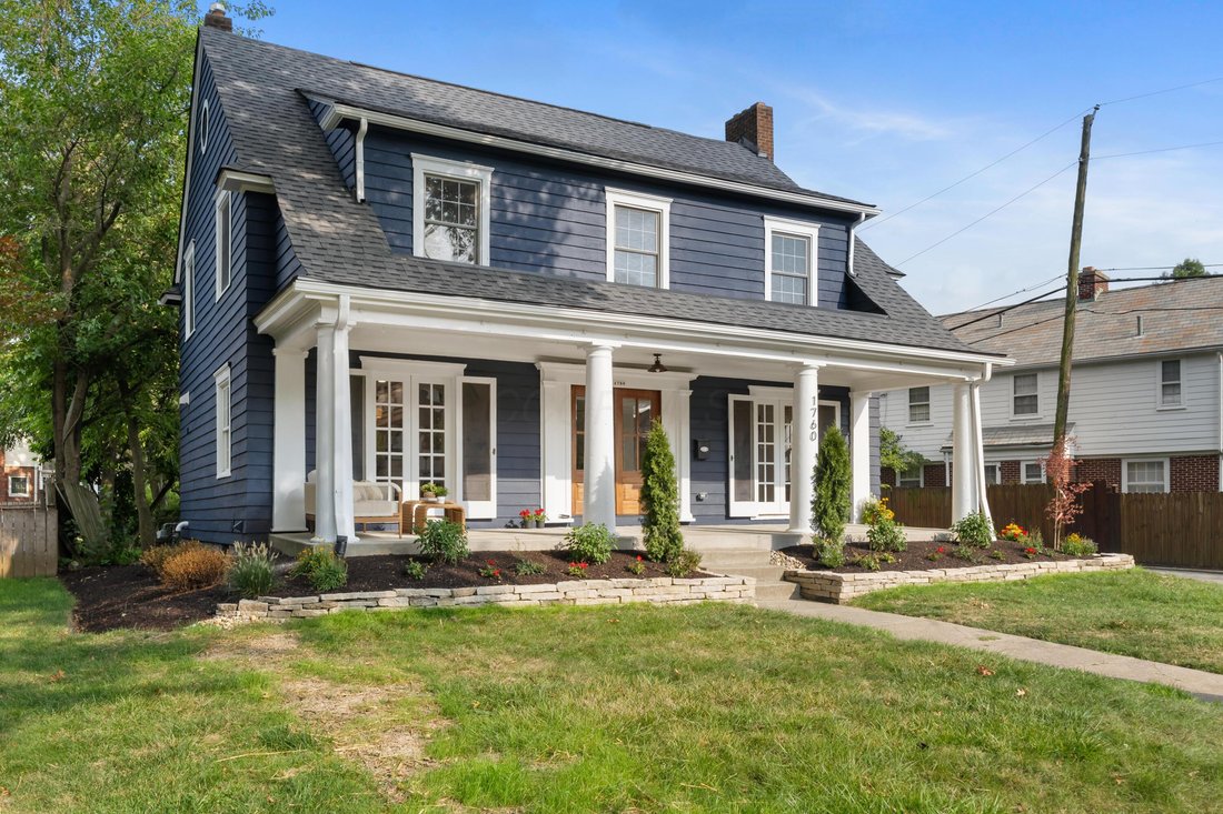 House in Columbus, Ohio, United States 5 - 18620152